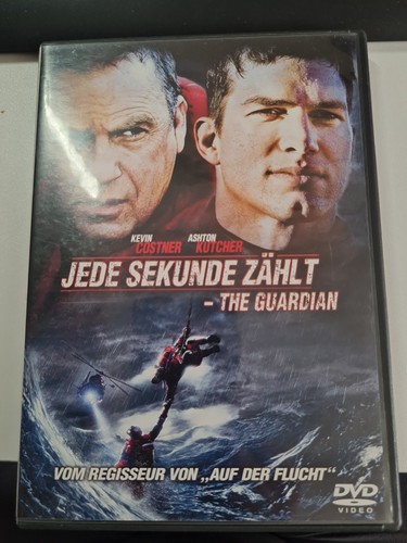 Jede sekunde zählt the - jede,