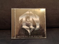 T&N - Slave to the Empire (George Lynch, Jeff Pilson, Topzustand)