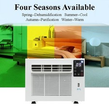 Mobile Klimaanlage Klimagerät