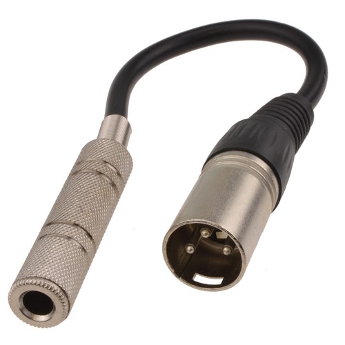 Kenable xlr pin - kenable, stecker