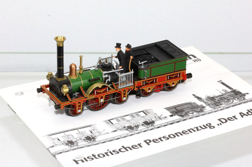 Märklin 26350 dampflok - 26350, adler