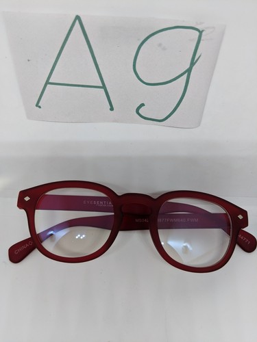 Eyeglasses foster grant - foster,