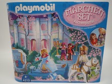Playmobil 4213 "Märchenset