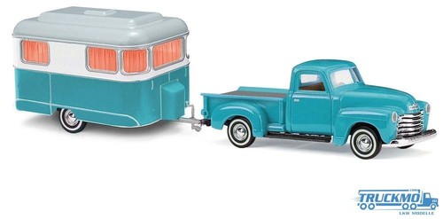 Busch chevrolet pick - busch,