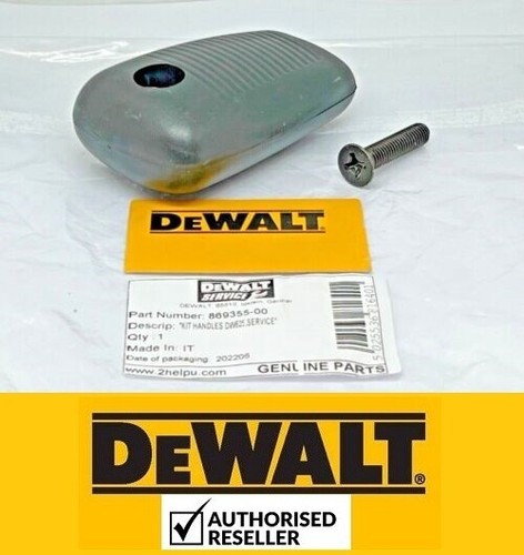 Original dewalt 869355 - original, 869355-00
