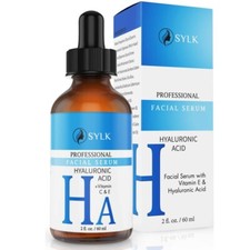 Hyaluronsäure Vitamin C Serum