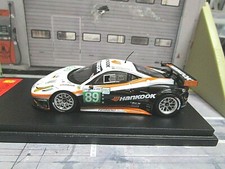 Ferrari 458 italia gt2 mans - italia,