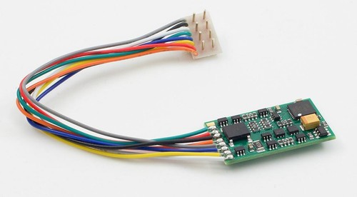 Lenz 10231 lokdecoder - lenz, 10231-02