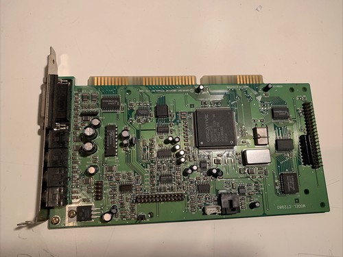 Creative ct2980 sound - ct2980,