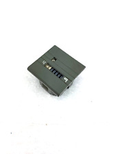 Bauser 629 631 1006 194-253 VAC 50 HZ