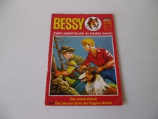 Bessy doppelband bastei - bessy, nr.31