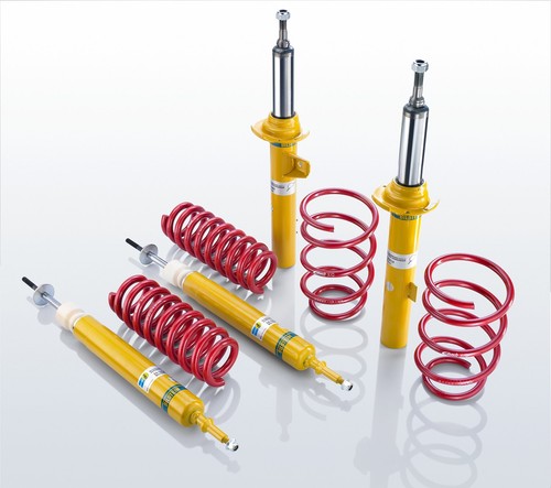 Eibach bilstein sportfahrwerk - eibach,