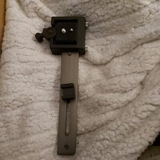 Blitzschiene Kameraschiene