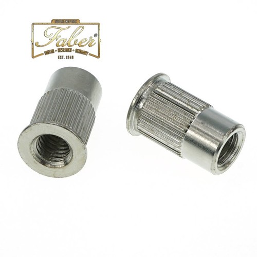 Faber tpi mng 8mm tailpiece - faber,