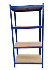 SET 2x Schwerlastregal 160 x