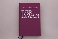 175962 ??fi? DER DIWAN HC
