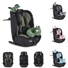 Moni Kindersitz i-Size i-Safe