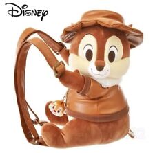 Disney Chip und Chap Rucksack ( Chip)