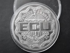 De Nederlanden 2,5 ECU  1992