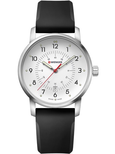 Wenger 1641 113 avenue - 01.1641.113,