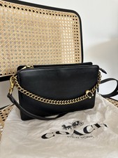 Coach Signature Chain