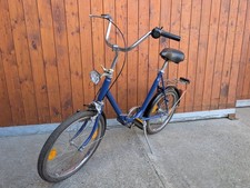 Klapprad Fahrrad Vintage