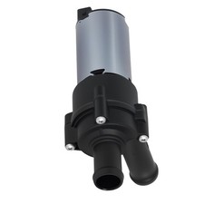 Zusatzwasserpumpe For VW Golf III Variant 1H5 2.9L Benzin 1994/10-1997/12 370016