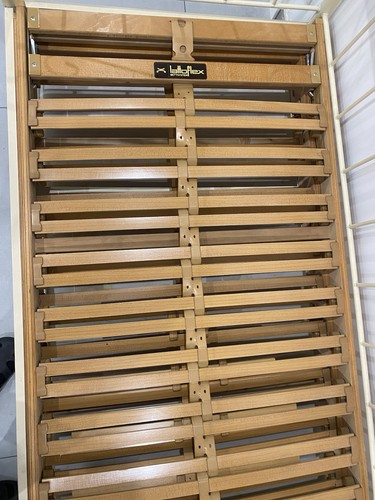 Lattenrost 90x200 von - cm,