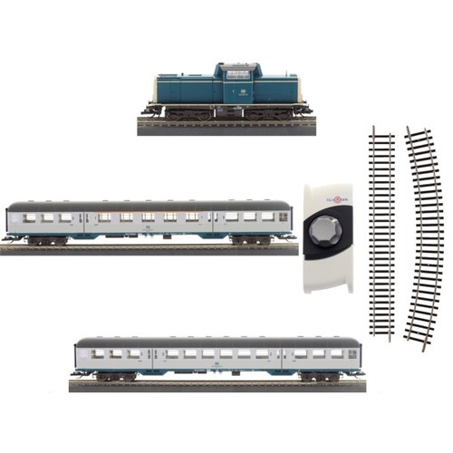 Tillig 01443 einsteigerset - 01443,