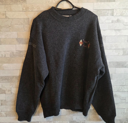 Vintage pullover boss hugo - pullover,