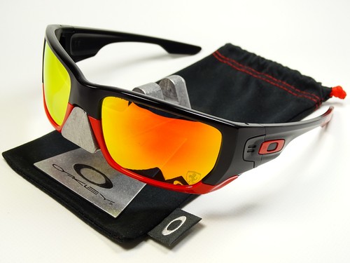 Oakley style switch - style, ferrari
