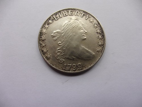 1799 united states america - united,