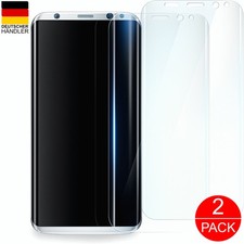 2x Panzerfolie für Samsung