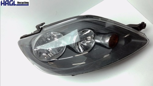 Scheinwerfer mit blinker - scheinwerfer,
