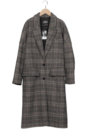 Zara mantel damen - zara, jacke