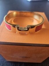 Hermes Armband