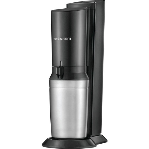 Sodastream crystal titan - sodastream,