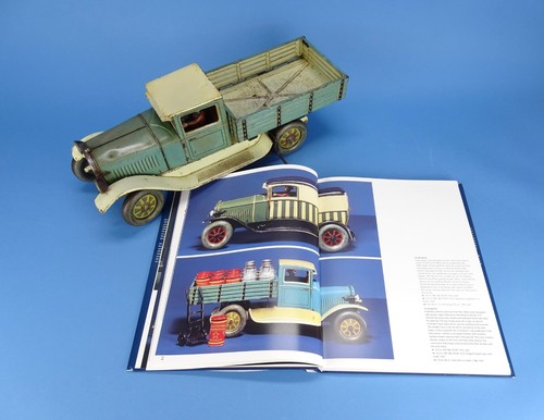 Originaler lkw von karl - lkw,