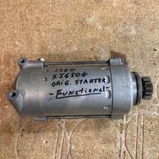 1980 YAMAHA XJ650 (XJ650G)