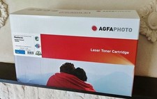 NEU AGFA Toner Cyan 11000