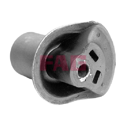 Rear axle silent - silent, l/r