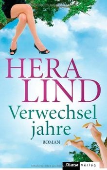 Verwechseljahre roman von - roman,