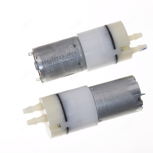 Micro 370 self - micro, suction