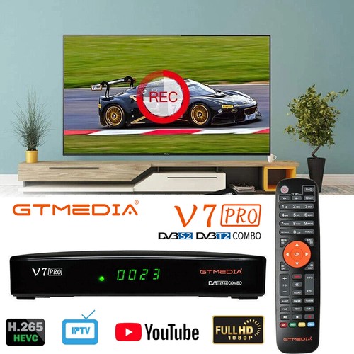 Dvb s2x combo - combo, tuner