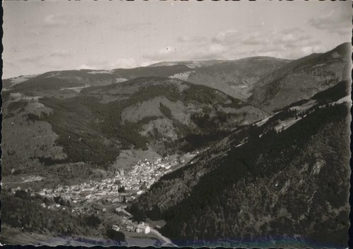 Todtnau schwarzwald bw - todtnau,