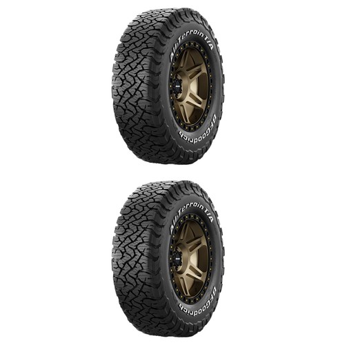 Goodrich all terrain t - bf,