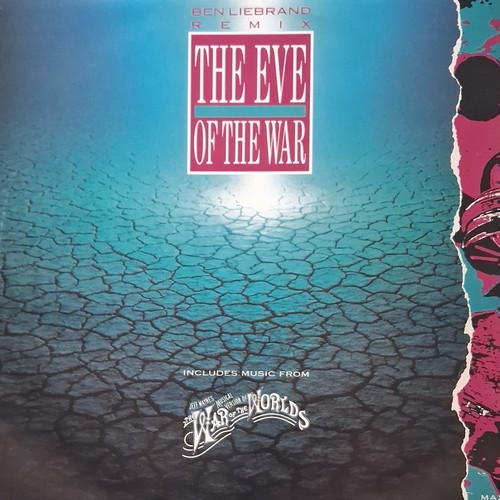 Ben liebrand the eve - ben, –