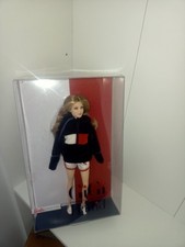 Sammler collector Barbie Gigi