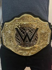 Neu 2023 World Heavyweight