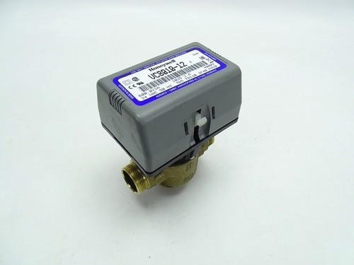 Buderus honeywell stellmotor - buderus,